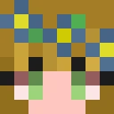 FoxyOlivia3 classic skin texture