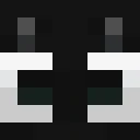 NekoSilencer classic skin texture