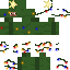yepycalculator12 Minecraft skin preview