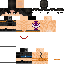 iiFax Minecraft skin preview