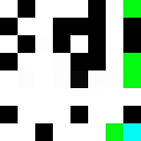 UnfoundUsername classic skin texture