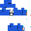 StrausLegend Minecraft skin preview