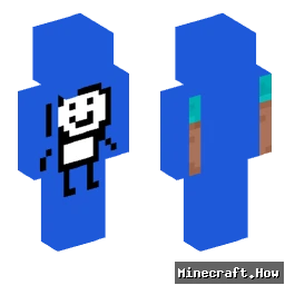 StrausLegend