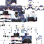priwr Minecraft skin preview