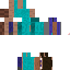 ndew Minecraft skin preview