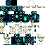 BLUEPHANTOM30 Minecraft skin preview