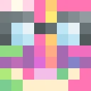 Avoacdo classic skin texture