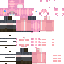WaifuHunter727 Minecraft skin preview