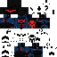 IMORTAL_SLAYER28 Minecraft skin preview