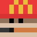 German_bv classic skin texture