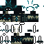 ANKIT1300 Minecraft skin preview
