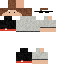 Quatig Minecraft skin preview