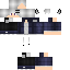 JasonHakuma Minecraft skin preview