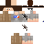 Prrrout Minecraft skin preview