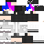 Samuou Minecraft skin preview