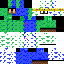 fleepsie1 Minecraft skin preview