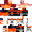 _HoneyBee_000 Minecraft skin preview