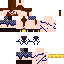 Primus193 classic skin texture