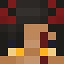 PhoebeKraft classic skin texture