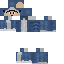 Justmaxmoney Minecraft skin preview