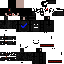 Marouwdo Minecraft skin preview