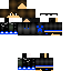 CheezyBananas Minecraft skin preview