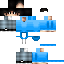Jonavon Minecraft skin preview