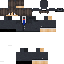 MysteryLegendV2 Minecraft skin preview