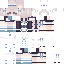 AbsoluteChadMan Minecraft skin preview