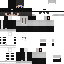 Redpanda19000 Minecraft skin preview