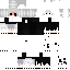 nannika Minecraft skin preview