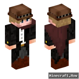 DodgaBoi