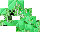Emerald_Creeper4 Minecraft skin preview
