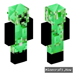 Emerald_Creeper4