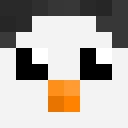 YayYellowPenguin classic skin texture