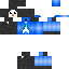 YayYellowPenguin Minecraft skin preview