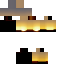 DaikonDiggums Minecraft skin preview