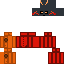 N3ecron Minecraft skin preview