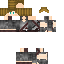 Miles4466 Minecraft skin preview
