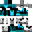 PepticMarlin180 Minecraft skin preview