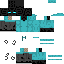 thunder358358 Minecraft skin preview