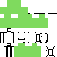 DimaGoat Minecraft skin preview