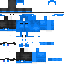 catinacone Minecraft skin preview