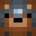 Gr1mdab3ar classic skin texture
