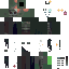 Neptune1234 Minecraft skin preview