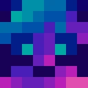 DingDongDuck classic skin texture