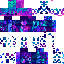 DingDongDuck Minecraft skin preview