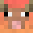 Scotchies classic skin texture