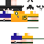 Maklex3 Minecraft skin preview