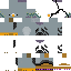 3Pigeonn Minecraft skin preview
